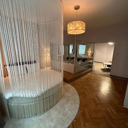 Luxury Apartment With Jacuzzi Sofía Exterior foto
